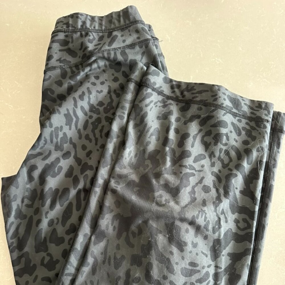 Lulu Joggers
